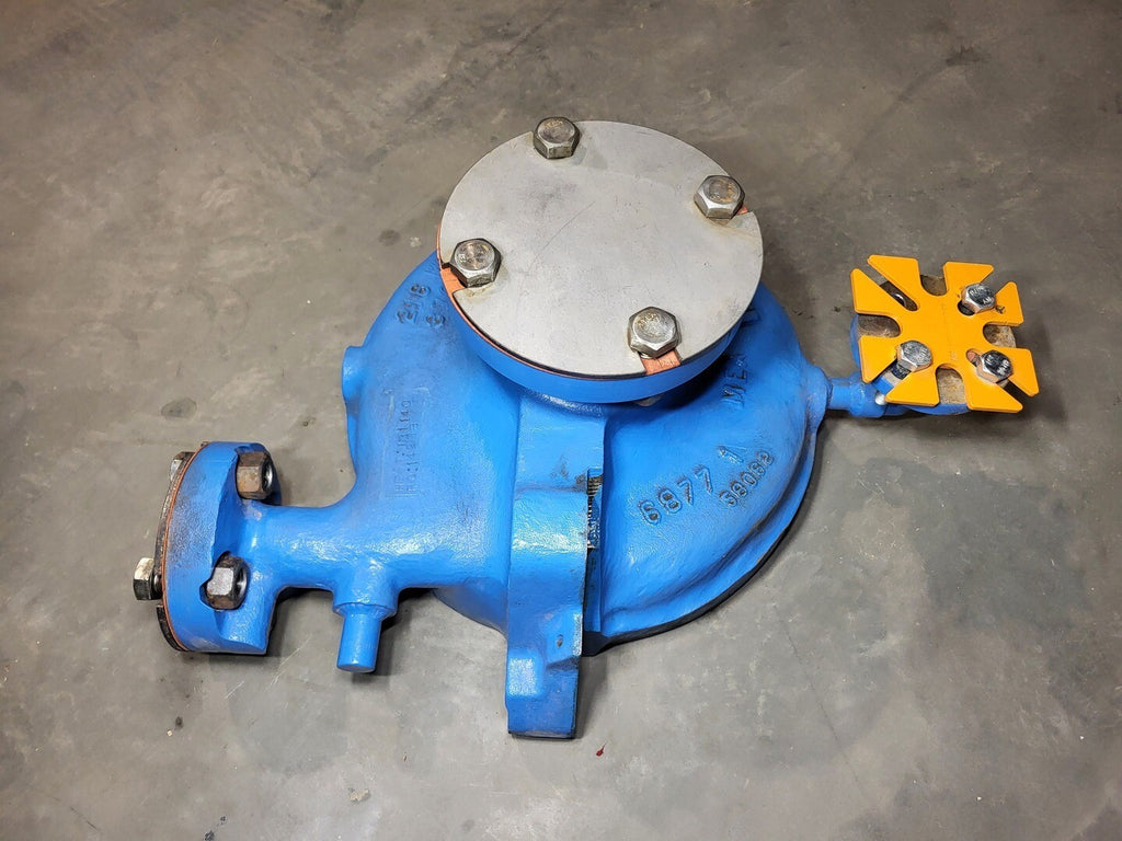 GOULDS PUMPS Centrifugal Pump Series 3700