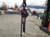 TRACTEL Bravo 3 Ton Lever Chain Hoist