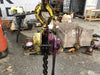 TRACTEL Bravo 3 Ton Lever Chain Hoist