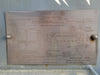 PROLECGE PROLEC 1500 kVA Oil Filled Transformer, 4160 pri. volts, 600Y/346 sec. volts