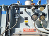 PROLECGE PROLEC 1500 kVA Oil Filled Transformer, 4160 pri. volts, 600Y/346 sec. volts