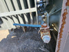 PROLECGE PROLEC 1500 kVA Oil Filled Transformer, 4160 pri. volts, 600Y/346 sec. volts