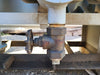 PROLECGE PROLEC 1500 kVA Oil Filled Transformer, 4160 pri. volts, 600Y/346 sec. volts
