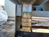 PROLECGE PROLEC 1500 kVA Oil Filled Transformer, 4160 pri. volts, 600Y/346 sec. volts