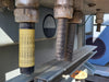 PROLECGE PROLEC 1500 kVA Oil Filled Transformer, 4160 pri. volts, 600Y/346 sec. volts