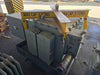 NWL 156.8kVA Oil-Type Transformer-Rectifier Set, Model 105813, Single-Phase