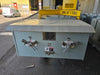 NWL 156.8kVA Oil-Type Transformer-Rectifier Set, Model 105813, Single-Phase