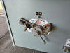 NWL 156.8kVA Oil-Type Transformer-Rectifier Set, Model 105813, Single-Phase