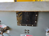 NWL 156.8kVA Oil-Type Transformer-Rectifier Set, Model 105813, Single-Phase