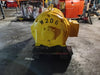 WESTINGHOUSE 600 hp, 2300V, 1775rpm, 3Ph, 11588FE AC Induction Motor