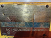WESTINGHOUSE 600 hp, 2300V, 1775rpm, 3Ph, 11588FE AC Induction Motor