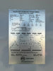 PTI 2000 kVA Padmount Transformer 13800 pri. volts, 600Y/347 sec. volts, ONAN