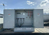 PTI 2000 kVA Padmount Transformer 13800 pri. volts, 600Y/347 sec. volts, ONAN