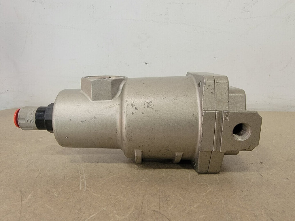 SMC Compressed Air Water Separator AMG250C-N02BC