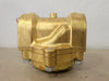 ASCO 2" NPT Solenoid Valve 8210G100 24VDC