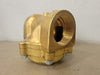 ASCO 2" NPT Solenoid Valve 8210G100 24VDC