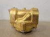 ASCO 2" NPT Solenoid Valve 8210G100 24VDC
