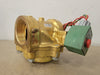 ASCO 2" NPT Solenoid Valve 8210G100 24VDC