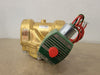ASCO 2" NPT Solenoid Valve 8210G100 24VDC