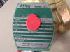 ASCO 2" NPT Solenoid Valve 8210G100 24VDC