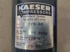 KAESER Compressed Air Filter Separator KFS-60