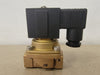 SMC Solenoid Valve 30-VXZ2240-04N-2D