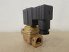 SMC Solenoid Valve 30-VXZ2240-04N-2D