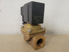 SMC Solenoid Valve 30-VXZ2240-04N-2D