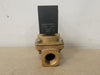 SMC Solenoid Valve 30-VXZ2240-04N-2D