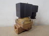 SMC Solenoid Valve 30-VXZ2240-04N-2D