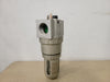SMC 1-1/2" Lubricator NAL800-N12