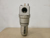 SMC 1-1/2" Lubricator NAL800-N12