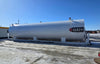 85,000 Liter Steel Fuel Tank - 50 ft