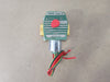 ASCO 1/2" NPT 2-Way Solenoid Valve 8210G002