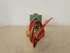 ASCO 1/2" NPT 2-Way Solenoid Valve 8210G002