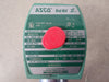 ASCO 1/2" NPT 2-Way Solenoid Valve 8210G002