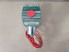 ASCO 3/4" NPT 2-Way Solenoid Valve 8215G030