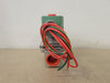 ASCO 3/4" NPT 2-Way Solenoid Valve 8215G030