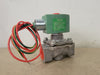ASCO 3/4" NPT 2-Way Solenoid Valve 8215G030
