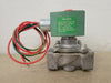 ASCO 3/4" NPT 2-Way Solenoid Valve 8215G030