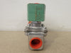 ASCO 3/4" NPT 2-Way Solenoid Valve 8215G030