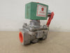 ASCO 3/4" NPT 2-Way Solenoid Valve 8215G030