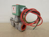 ASCO 3/4" NPT 2-Way Solenoid Valve 8215G030