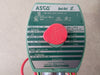 ASCO 3/4" NPT 2-Way Solenoid Valve 8215G030