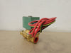 ASCO 1/2" NPT,  24 VDC, 2-Way Solenoid Valve 8210G007