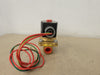 ASCO 1/2" NPT, 2-Way Solenoid Valve EF8210G002