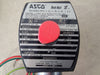 ASCO 1/2" NPT, 2-Way Solenoid Valve EF8210G002