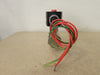 ASCO 1/2" NPT, 24 VDC, 2-Way Solenoid Valve EF8223G010