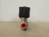 ASCO 1/2" NPT, 24 VDC, 2-Way Solenoid Valve EF8223G010