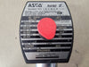 ASCO 1/2" NPT, 24 VDC, 2-Way Solenoid Valve EF8223G010